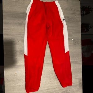 Nike Track Pants